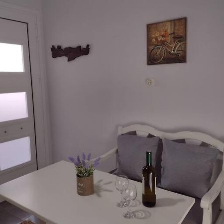 Snowbird-Late Check-Out Apartment Ierápetra Екстериор снимка