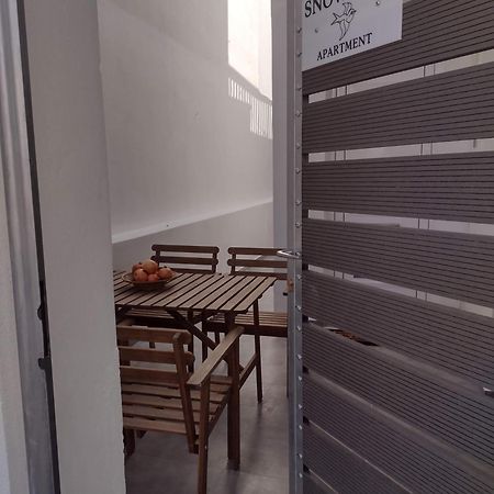 Snowbird-Late Check-Out Apartment Ierápetra Екстериор снимка