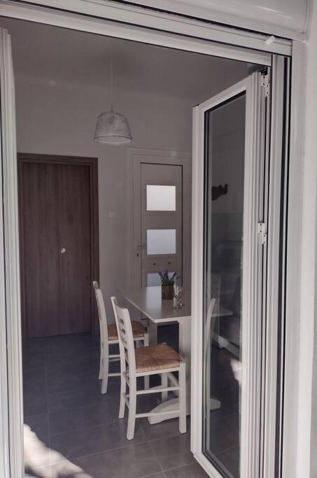 Snowbird-Late Check-Out Apartment Ierápetra Екстериор снимка
