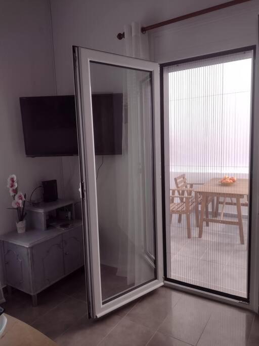 Snowbird-Late Check-Out Apartment Ierápetra Екстериор снимка