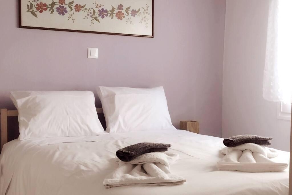 Snowbird-Late Check-Out Apartment Ierápetra Екстериор снимка