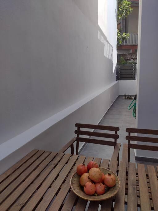 Snowbird-Late Check-Out Apartment Ierápetra Екстериор снимка