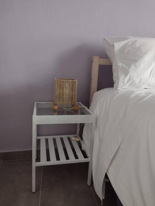 Snowbird-Late Check-Out Apartment Ierápetra Екстериор снимка