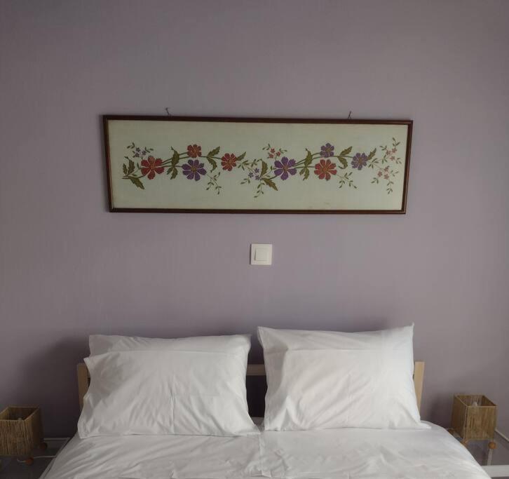Snowbird-Late Check-Out Apartment Ierápetra Екстериор снимка